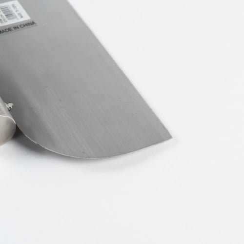 قطاعة عجين استيل 28 سم alkhanbashi