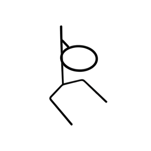 استاند تحضير القهوة المقطرة اسود