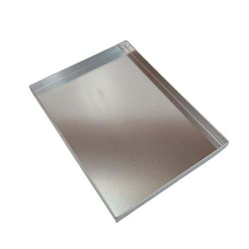 صينية فرن المنيوم 40×30×5 سم