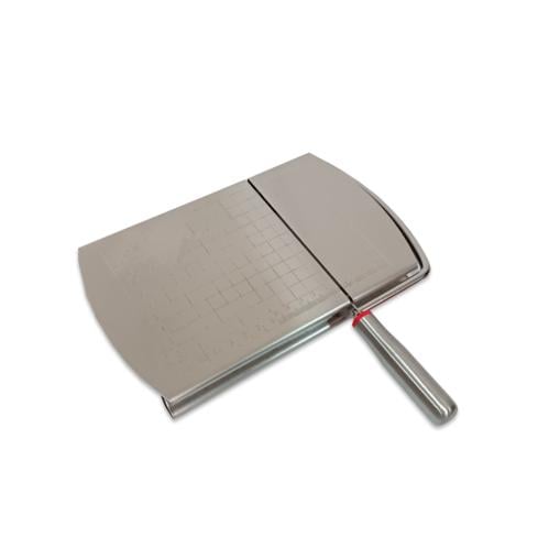 قطاعة ومبشرة خضروات واجبان استيل