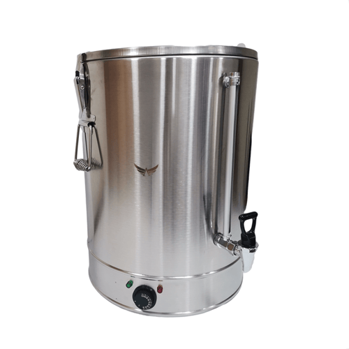 غلاية ماء كهربائية 50 لتر