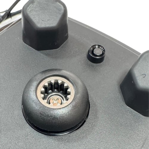 خلاط كهربائي للعصائر والاطعمة 2 لتر