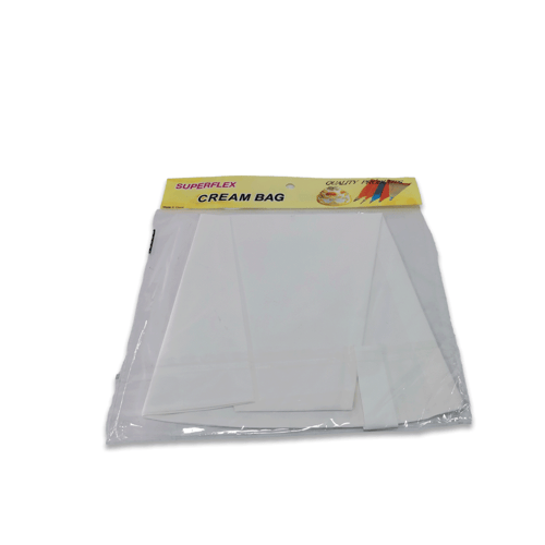 كيس قماشي لتزيين الكيك 60 سم