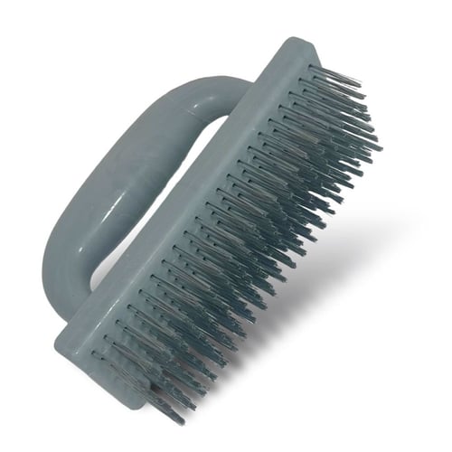 فرشة تنظيف صاج غريل