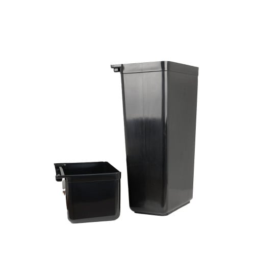 طقم سلات نظافة فطعتين alkhanbashi