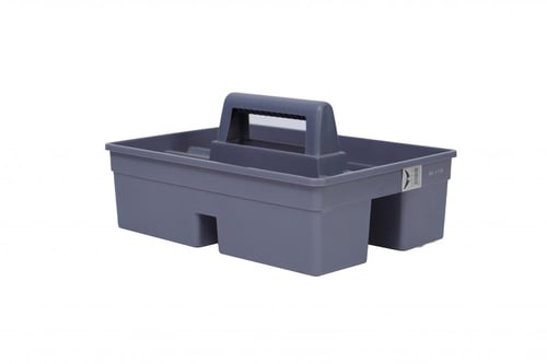 صندوق بلاستيك 3خانات alkhanbashi