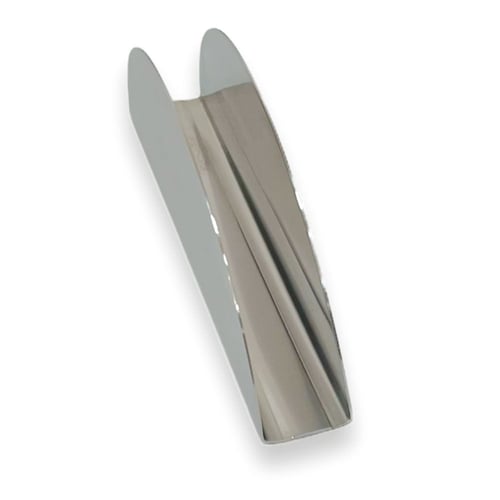 استاند مناديل طاولة استيل