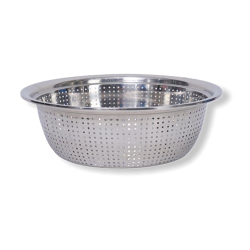 كروانة استيل مخرم 20 سم