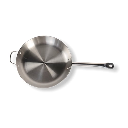 طاوه استيل بيد 34 سم