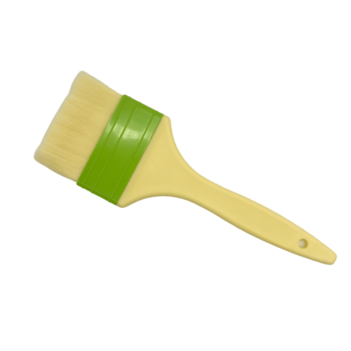 فرشة دهن وسط حلواني