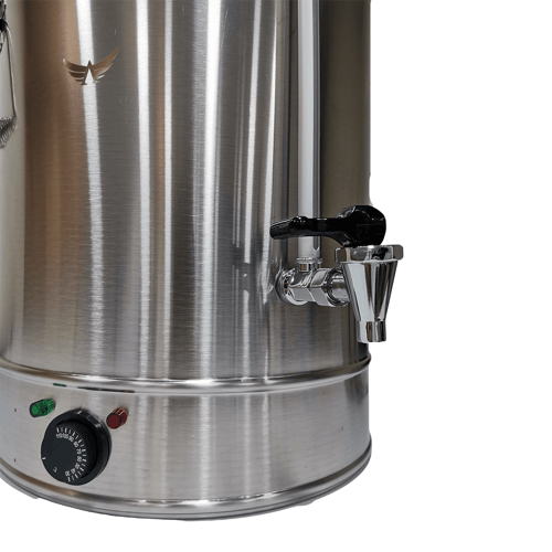 غلاية ماء كهربائية 38 لتر