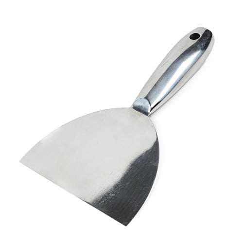 سكين استيل مقاس 23×20 سم