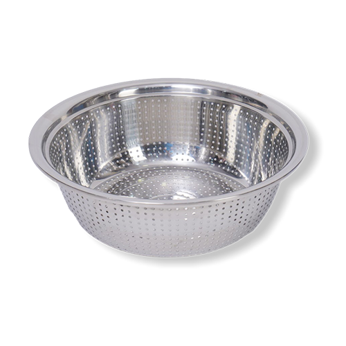 كروانة استيل مخرم 60 سم