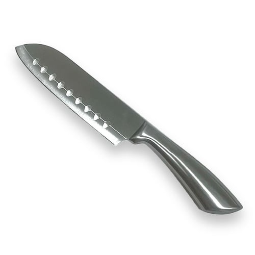 سكين استيل 7 انش