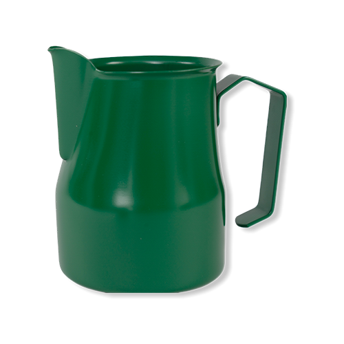 بتشر جك تبخير حليب اخضر 500ml