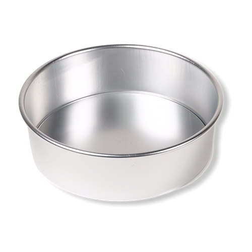 صينية كيك دائرية 18 سم