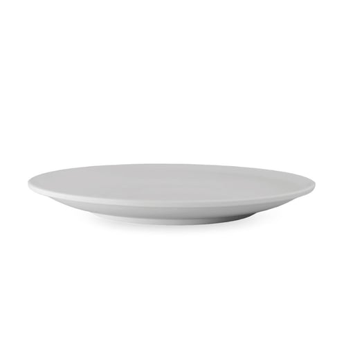 طبق ميلامين لمعة دائري 23 سم