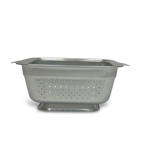 صفاية استيل بقاعدة