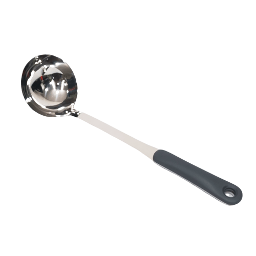 كبشة غرف استيل يد بكلايت