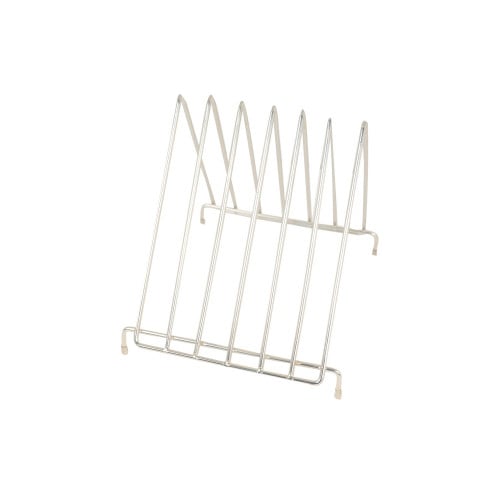 استاند رك و الواح استيل