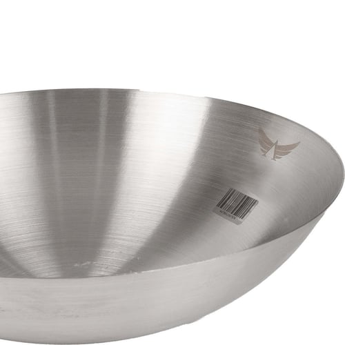 طواجن استيل بيد 36 سم