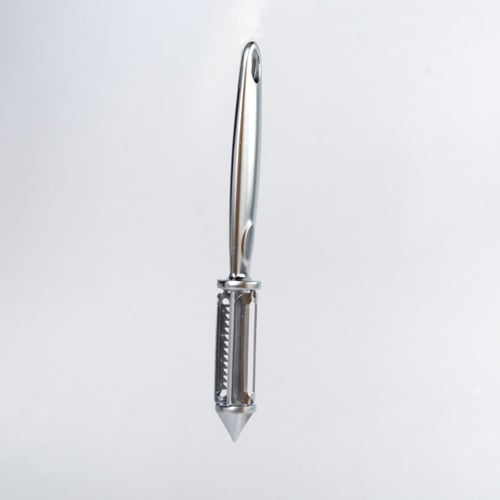 حفارة خضروات و فواكة استيل