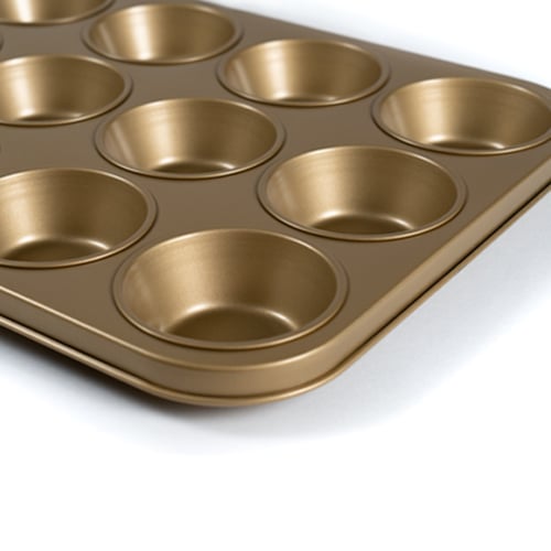 صينية مافن 12 خانة