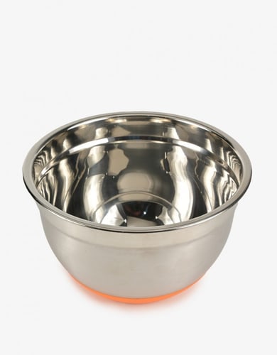 زبدية خلط استيل 20 سم