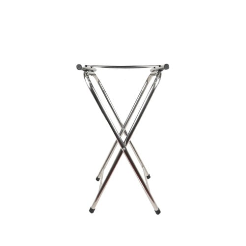 استاند فضي للتباسي و الحقائب