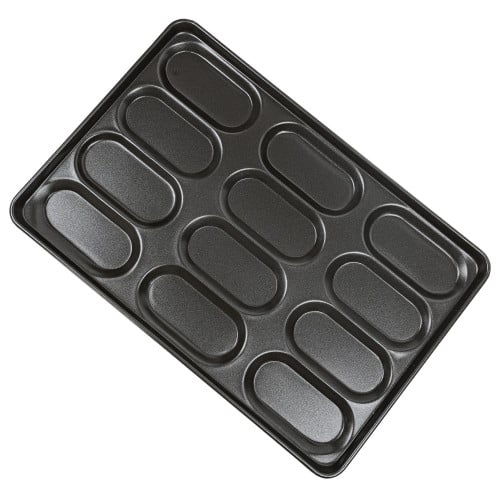 صواني فرن تيفال 12 خانة 60×40