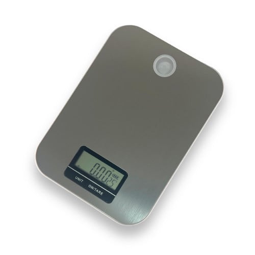 ميزان الكتروني رقمي