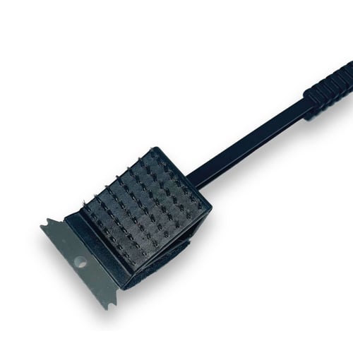 فرشة تنظيف غريل 3 في 1