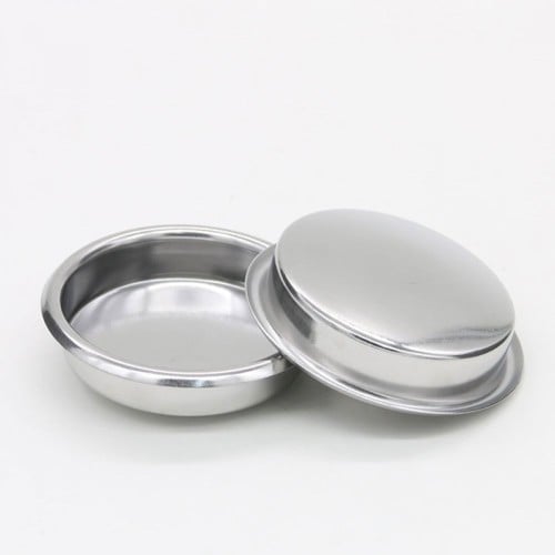 باسكت تنظيف مقفل مكينة قهوة 58