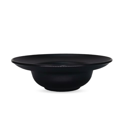 طبق ميلامين تقديم عميق 22 سم