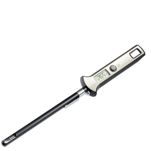 ترمومتر الالكتروني