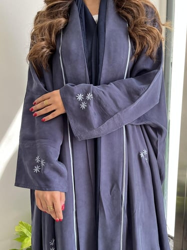 Navy Flora