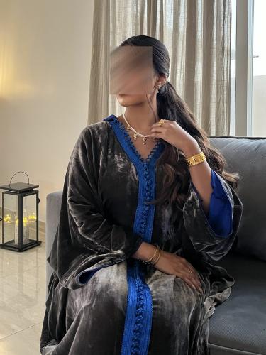 دراعة رمضـانية 2