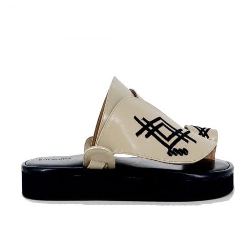 حذاء شرقي من فابيانو