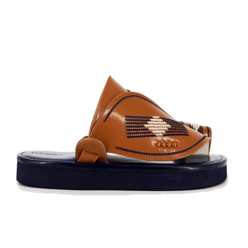 حذاء شرقي من فابيانو