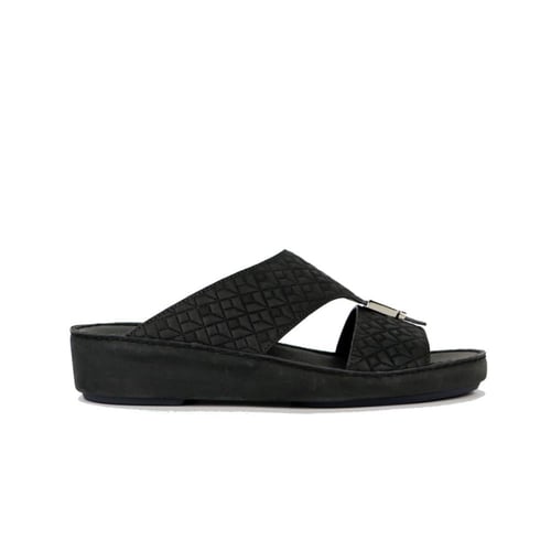 حذاء دس خليجي