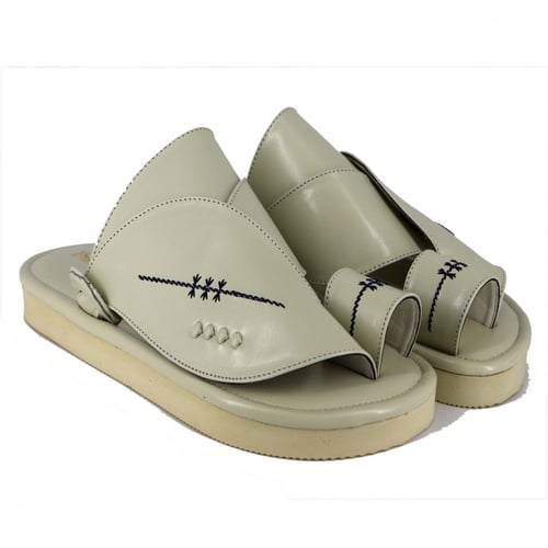 حذاء شرقي من فابيانو