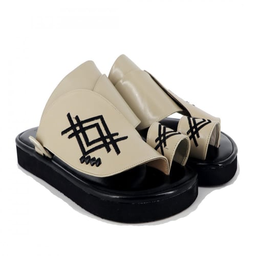 حذاء شرقي من فابيانو