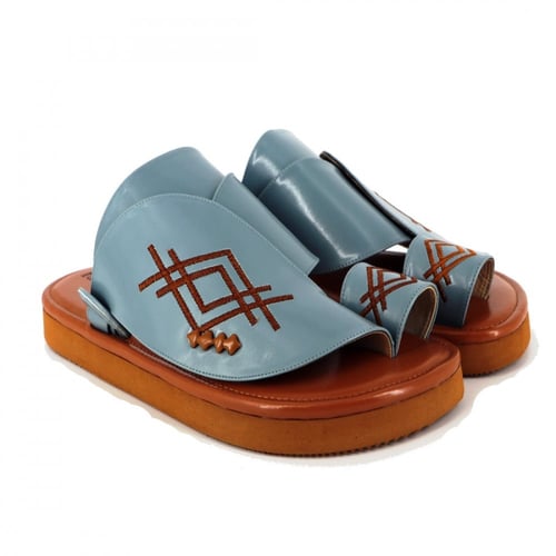 حذاء شرقي من فابيانو