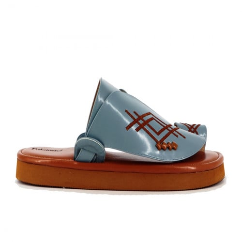 حذاء شرقي من فابيانو