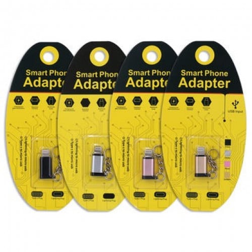 محول من تايب سي الى ايفون