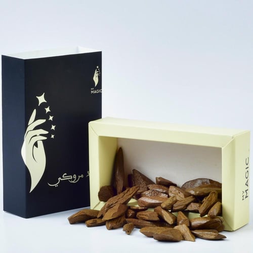 عود مروكي دقة