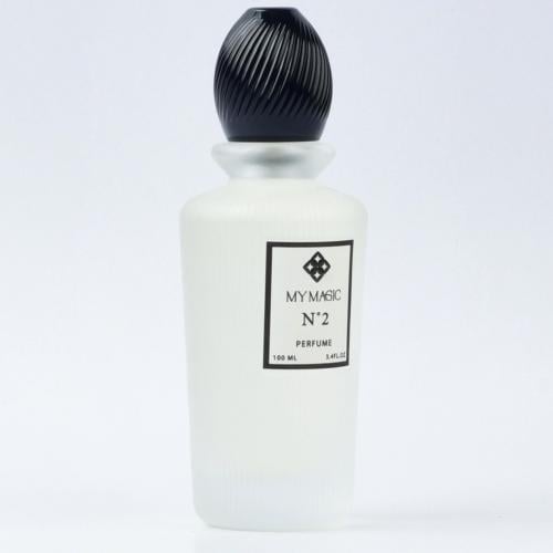 عطر N.2 من MYMAGIC