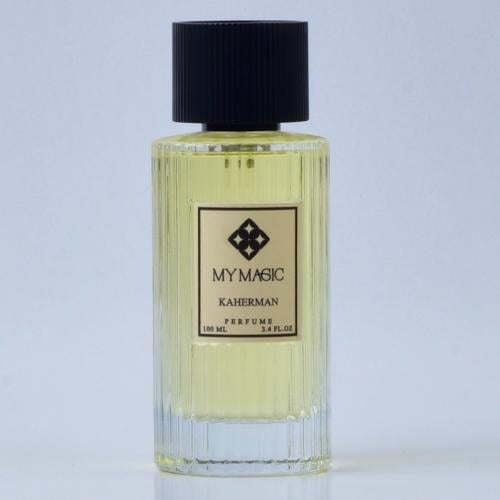 عطر كهرمان (KAHRAMAN) 100ML