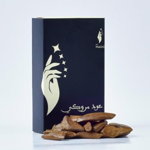 عود مروكي دقة