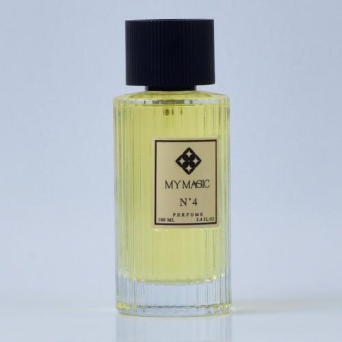 عطر N.4 من MYMAGIC